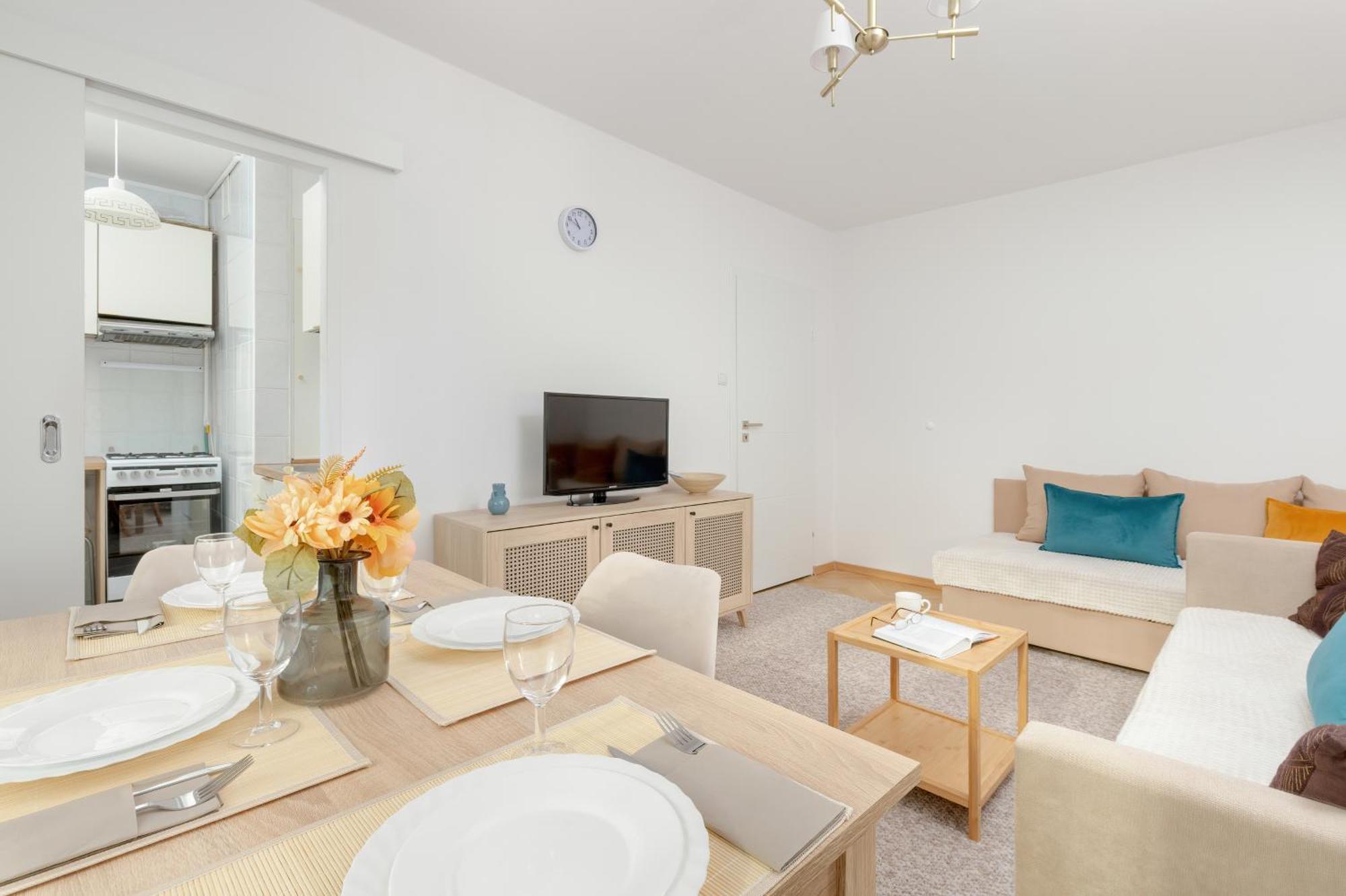 Seaside & Park Apartment Gdansk By Noclegi Renters المظهر الخارجي الصورة