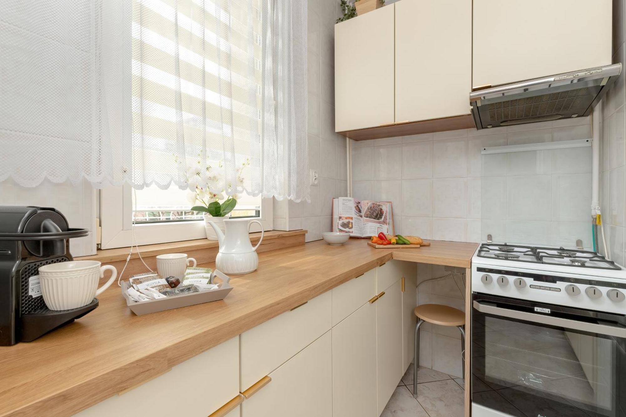 Seaside & Park Apartment Gdansk By Noclegi Renters المظهر الخارجي الصورة