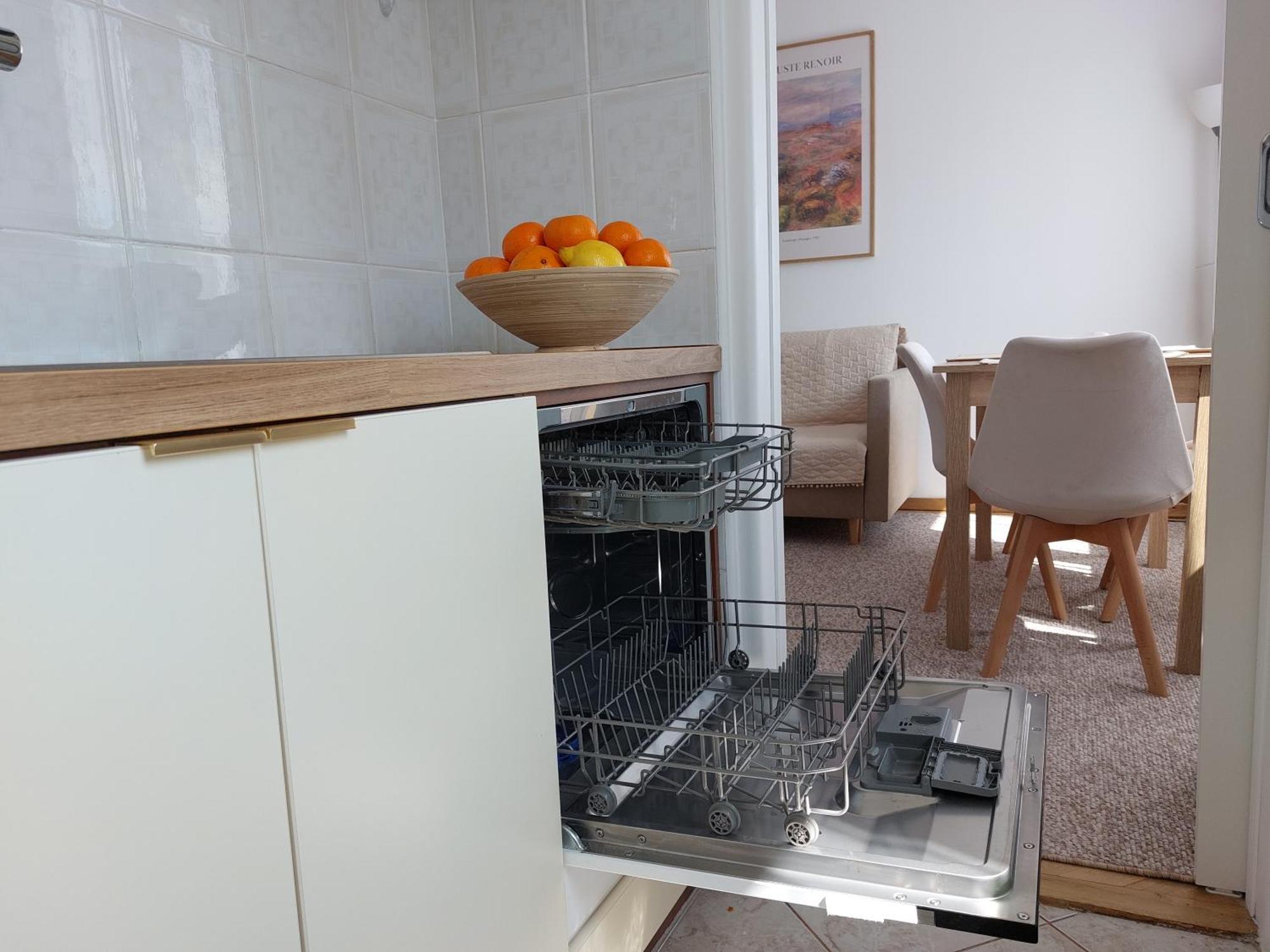 Seaside & Park Apartment Gdansk By Noclegi Renters المظهر الخارجي الصورة